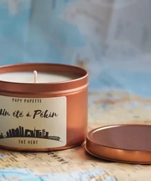 Collection Les voyageuses