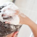 femme shampoing solide papy papette